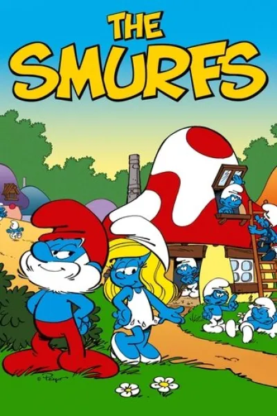 Similar to «My Brother the Minotaur»: The Smurfs