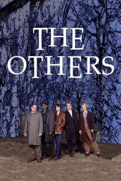 Recomendado con «La isla del minotauro»: The Others