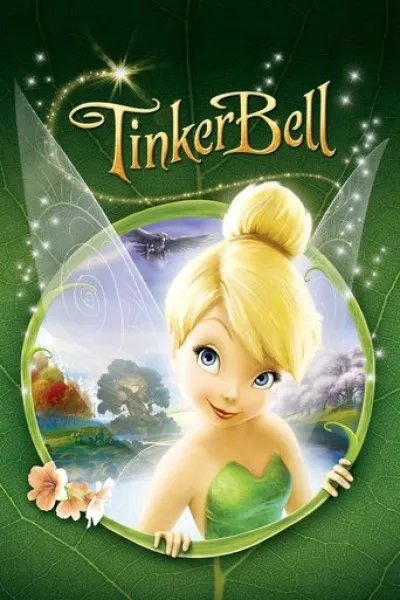 Similar to «Hexed»: Tinker Bell