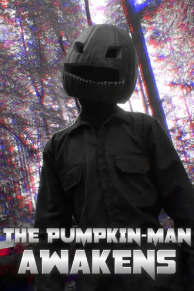 Recommended with «Hexed»: THE PUMPKIN-MAN AWAKENS