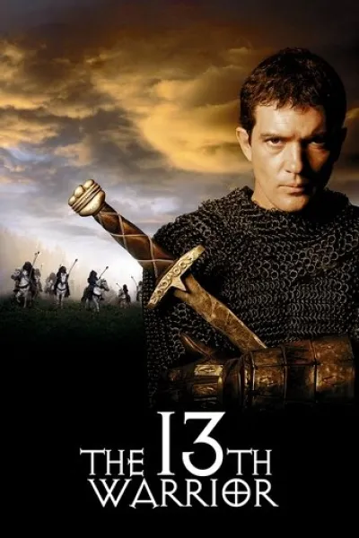 Recommended with «Hexed»: The 13th Warrior