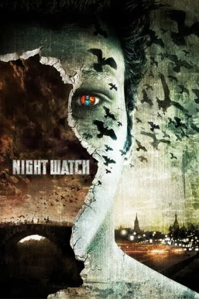 Recommended with «Hexed»: Night Watch