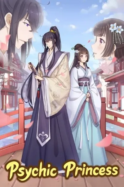 Similar to «Action Monster Big Movie»: Psychic Princess