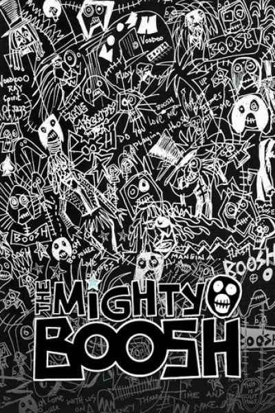 Recommended with «Futurama»: The Mighty Boosh