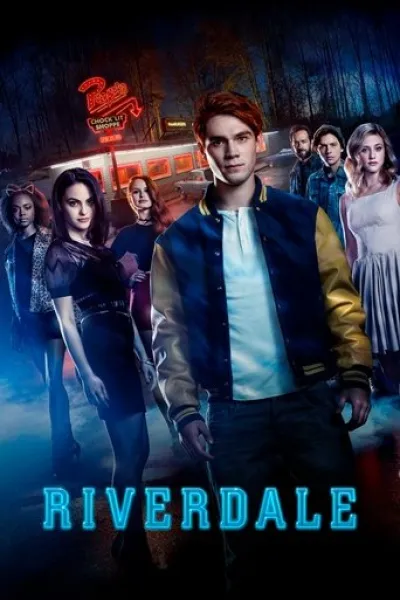 Ähnlich wie «If Wishes Could Kill»: Riverdale