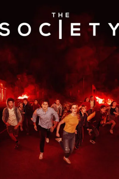 Ähnlich wie «If Wishes Could Kill»: The Society