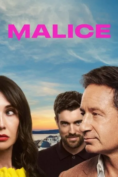 Recommended with «The Audacity»: Malice