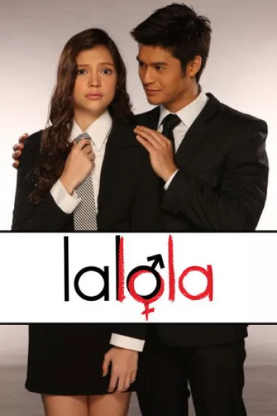 Recommended with «If Wishes Could Kill»: LaLola