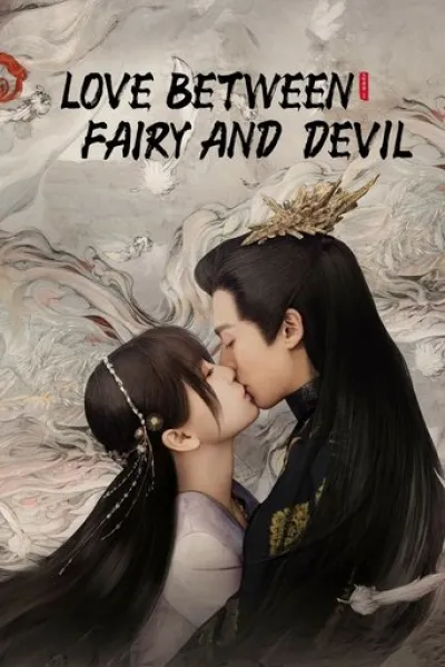 Recomendado con «Otome Game Sekai wa Mob ni Kibishii Sekai desu»: Amor entre Hada y Demonio