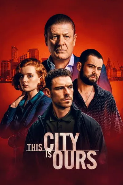 Recommended with «MobLand»: This City Is Ours