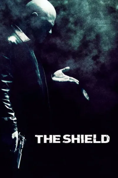 Recommended with «MobLand»: The Shield