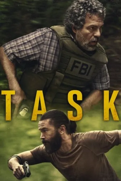 Similar to «FBI»: Task