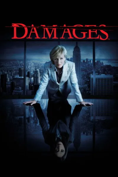 Recommended with «Monster: The Lizzie Borden Story»: Damages