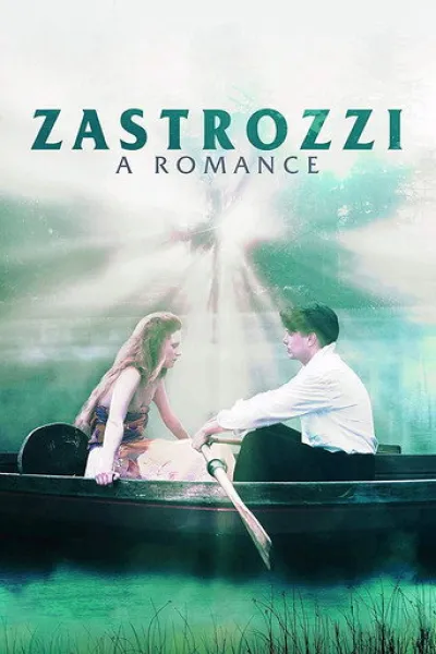Recommended with «I Will Find You»: Zastrozzi: A Romance