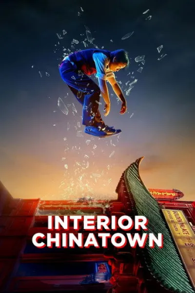 Recommandé avec «The Gentlemen» : Chinatown, intérieur