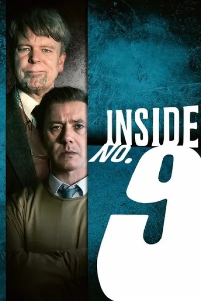 Recommandé avec «The Gentlemen» : Inside No. 9