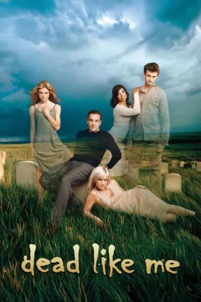 Recommandé avec «The Gentlemen» : Dead Like Me