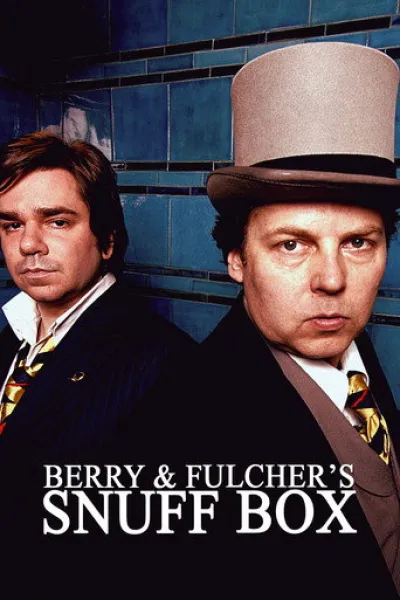 Recommandé avec «The Gentlemen» : Snuff Box
