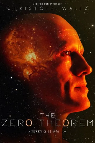Similar to «Matter of Time»: The Zero Theorem
