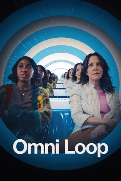 Similar to «Matter of Time»: Omni Loop