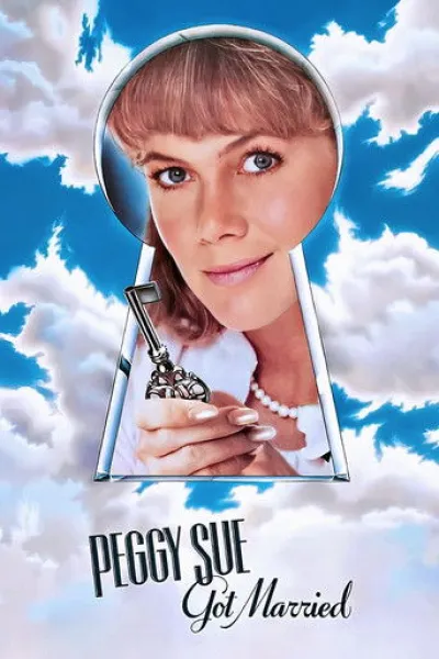 Similar to «Matter of Time»: Peggy Sue Got Married