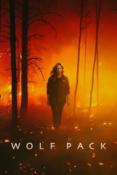 Similar to «The Ordinary Jackpot»: Wolf Pack