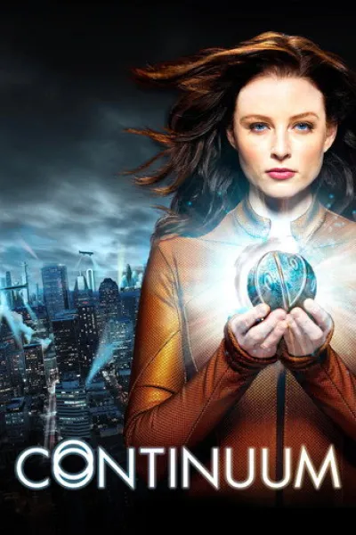 Similar to «Radar»: Continuum