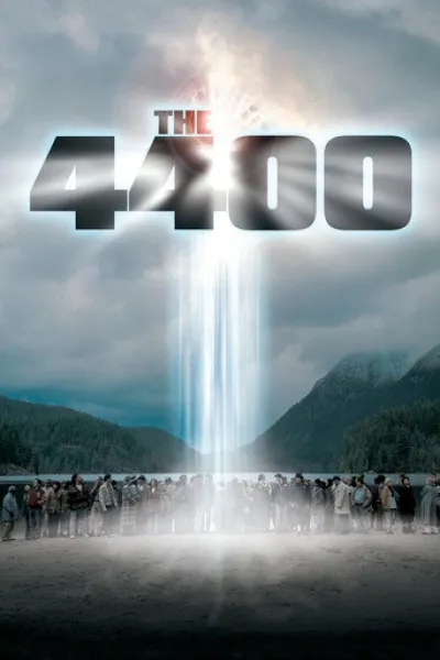 Recommended with «Radar»: The 4400