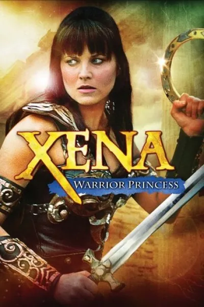 Recommended with «Radar»: Xena: Warrior Princess
