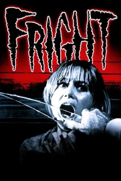 Similar to «Hive»: Fright