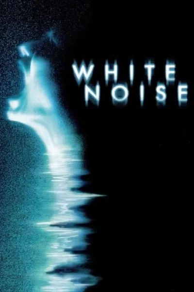 Recommended with «Hive»: White Noise