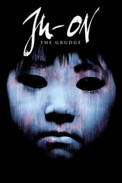 Recommended with «Hive»: Ju-on: The Grudge