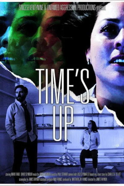Recommended with «Hive»: Time's Up