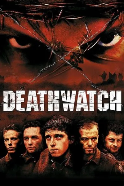 Recommended with «Hive»: Deathwatch