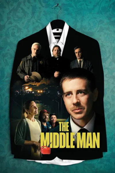 Similar to «Mother's Pride»: The Middle Man