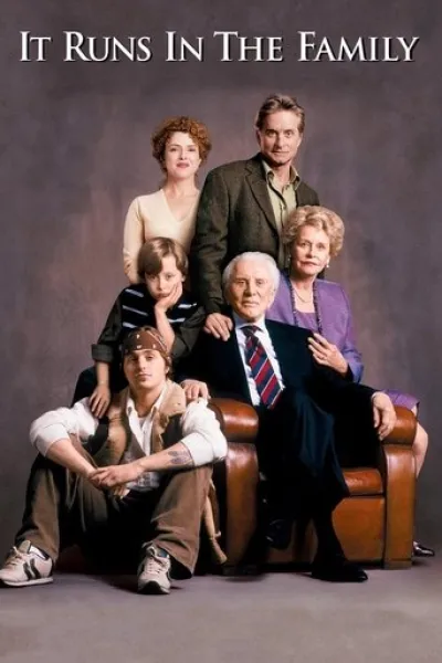 Similar to «Mother's Pride»: It Runs in the Family