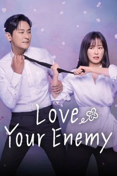 Similar to «Sold Out on You»: Love Your Enemy