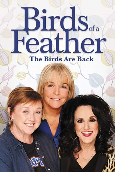Empfehlung zu «Time»: Birds of a Feather