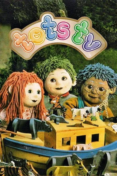 Recommandé avec «Le Cœur aux affaires» : Tots TV