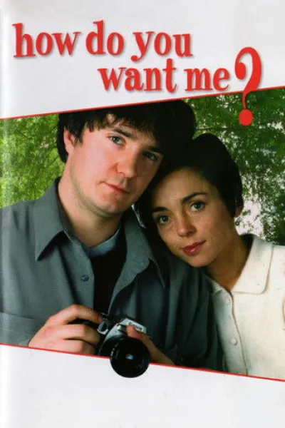 Recommandé avec «Le Cœur aux affaires» : How Do You Want Me?