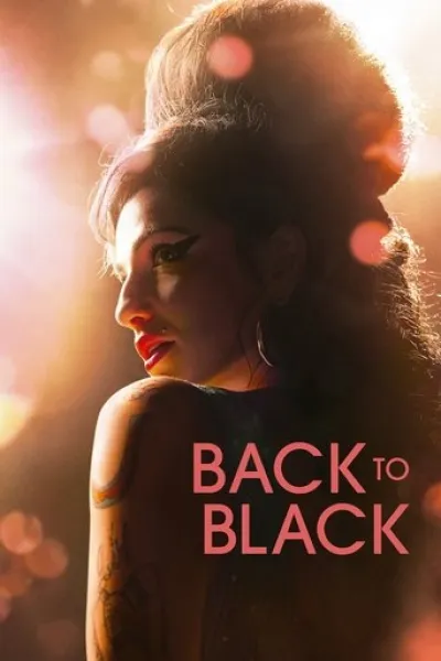 Similar to «Michael»: Back to Black