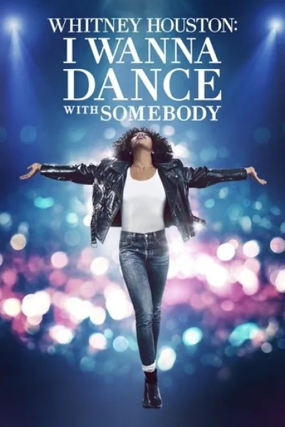 Similar to «Michael»: Whitney Houston: I Wanna Dance with Somebody