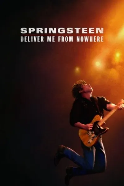 Similar to «Michael»: Springsteen: Deliver Me from Nowhere