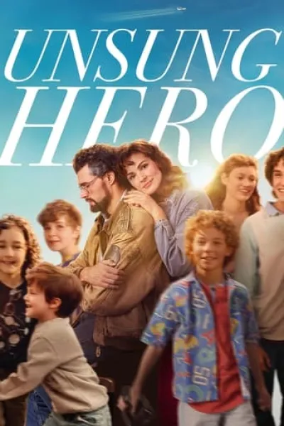 Similar to «Michael»: Unsung Hero