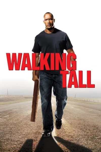 Recommended with «Dhurandhar: The Revenge»: Walking Tall
