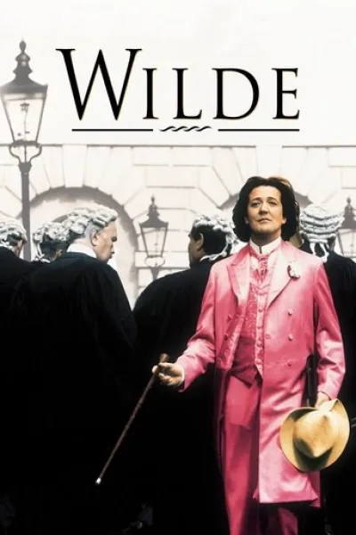 Recommandé avec «Michael» : Oscar Wilde