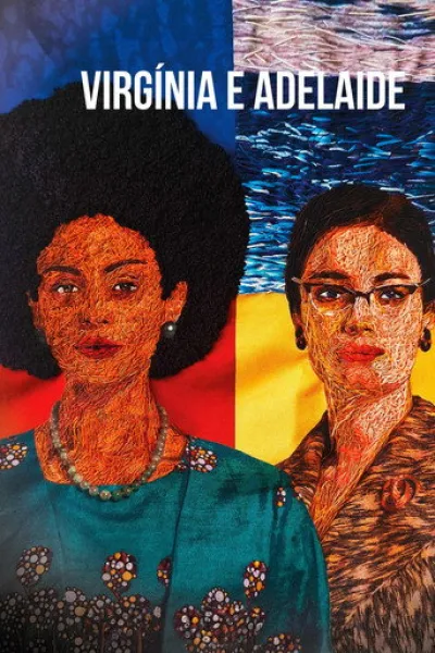Recommandé avec «Michael» : Virgínia e Adelaide