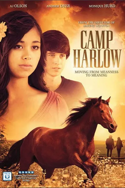 Recommandé avec «Michael» : Camp Harlow