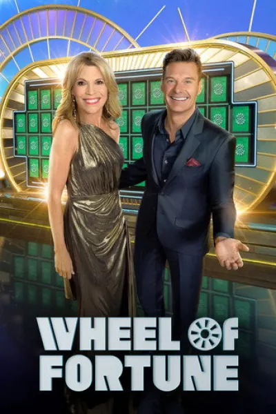 Similar to «Salish & Jordan Matter»: Wheel of Fortune