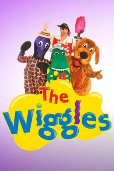 Similar to «Salish & Jordan Matter»: The Wiggles